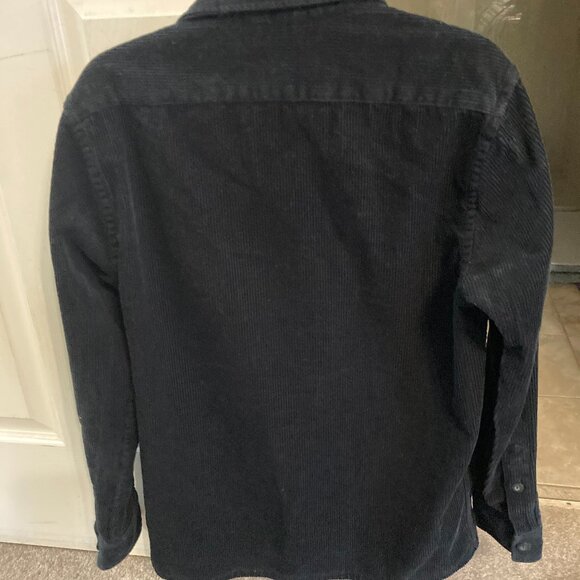 2 New Men's EXPRES long sleeve shirts - Picture 7 of 7